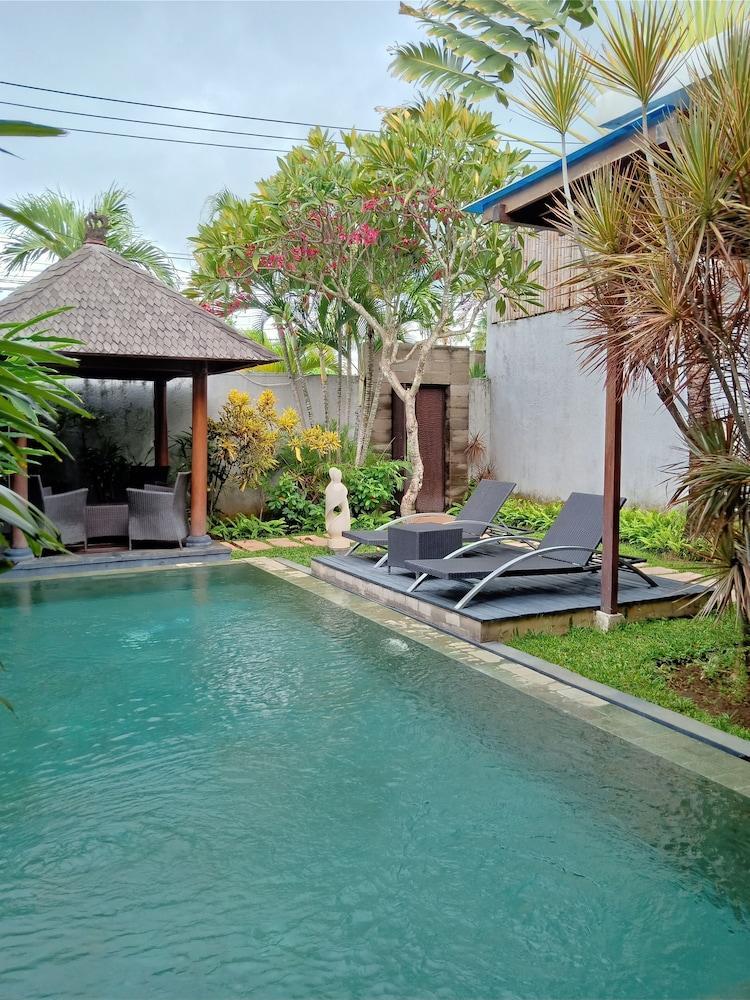 Grania Bali Villas Seminyak Eksteriør billede