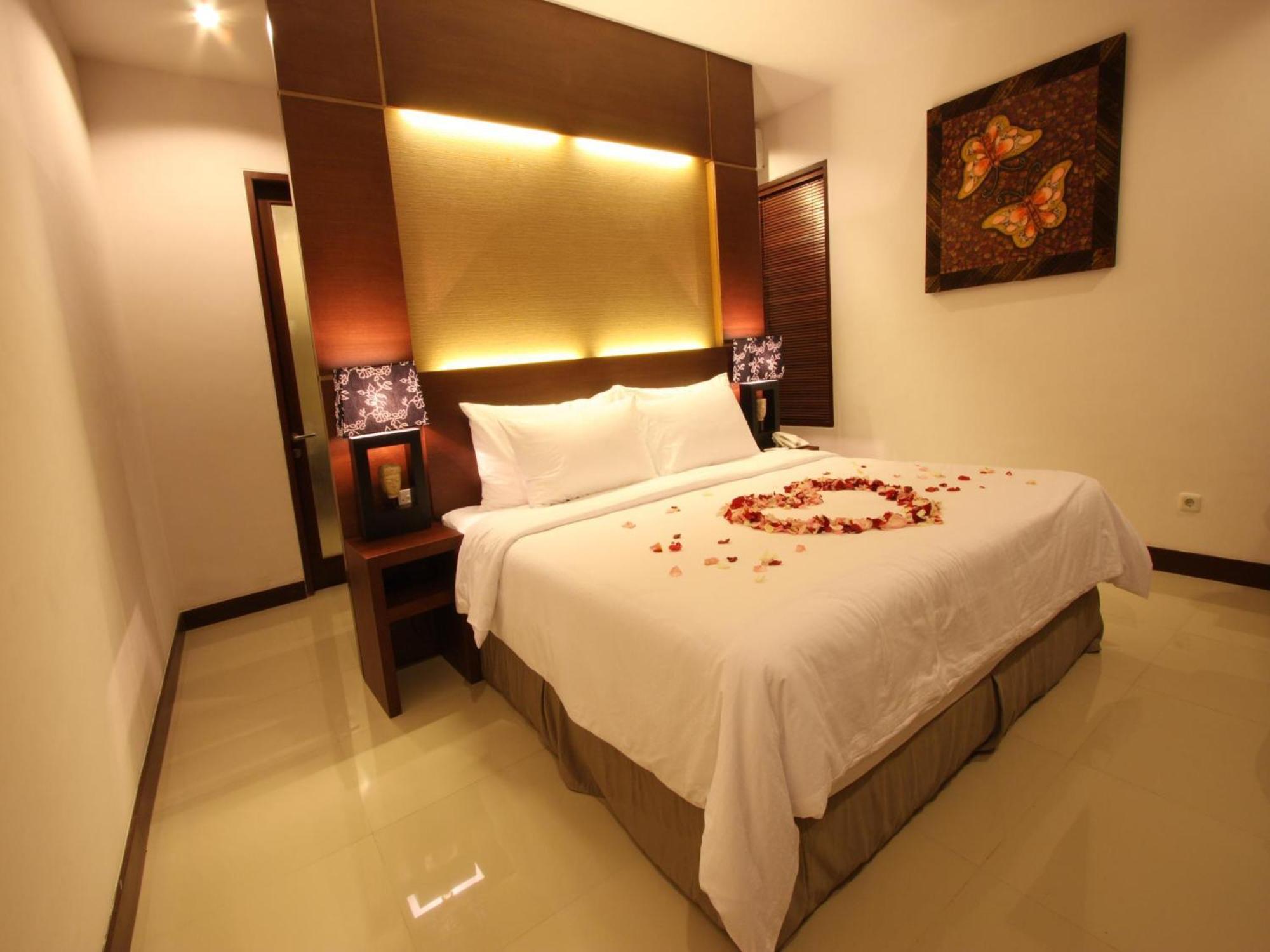 Grania Bali Villas Seminyak Eksteriør billede