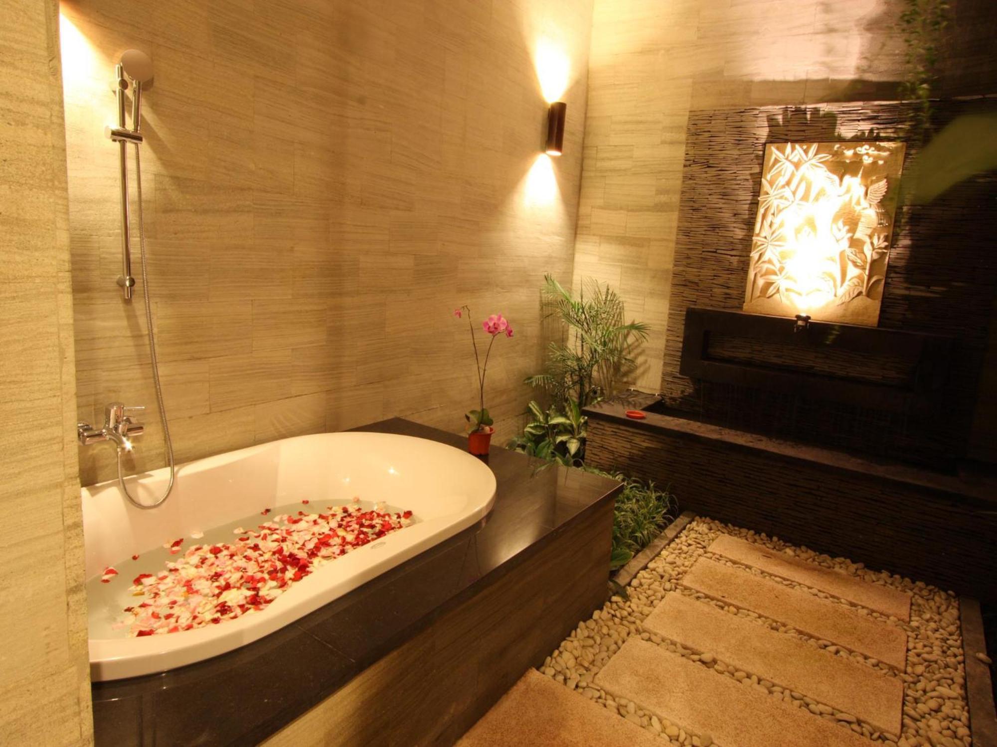 Grania Bali Villas Seminyak Eksteriør billede