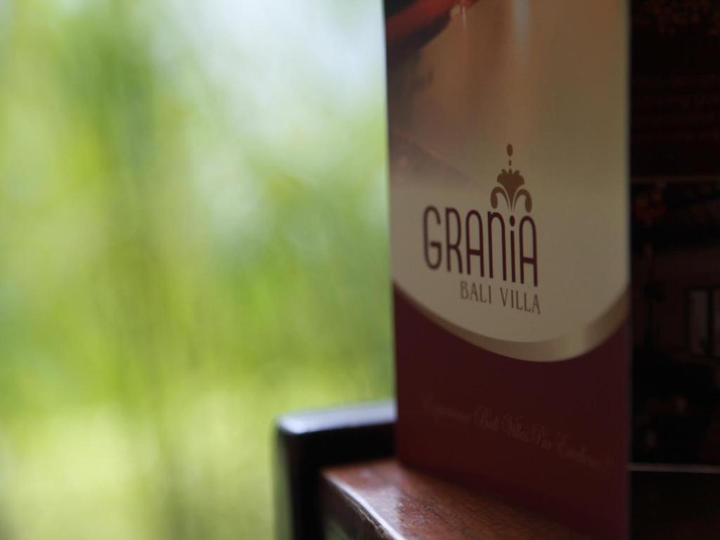 Grania Bali Villas Seminyak Eksteriør billede