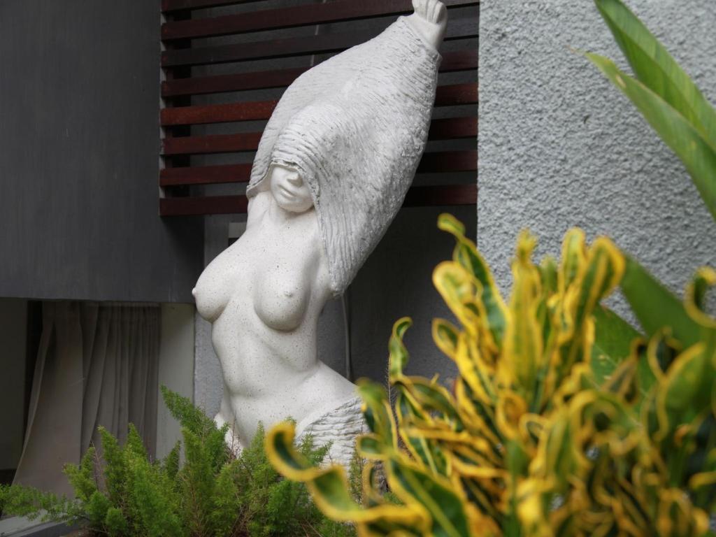 Grania Bali Villas Seminyak Eksteriør billede